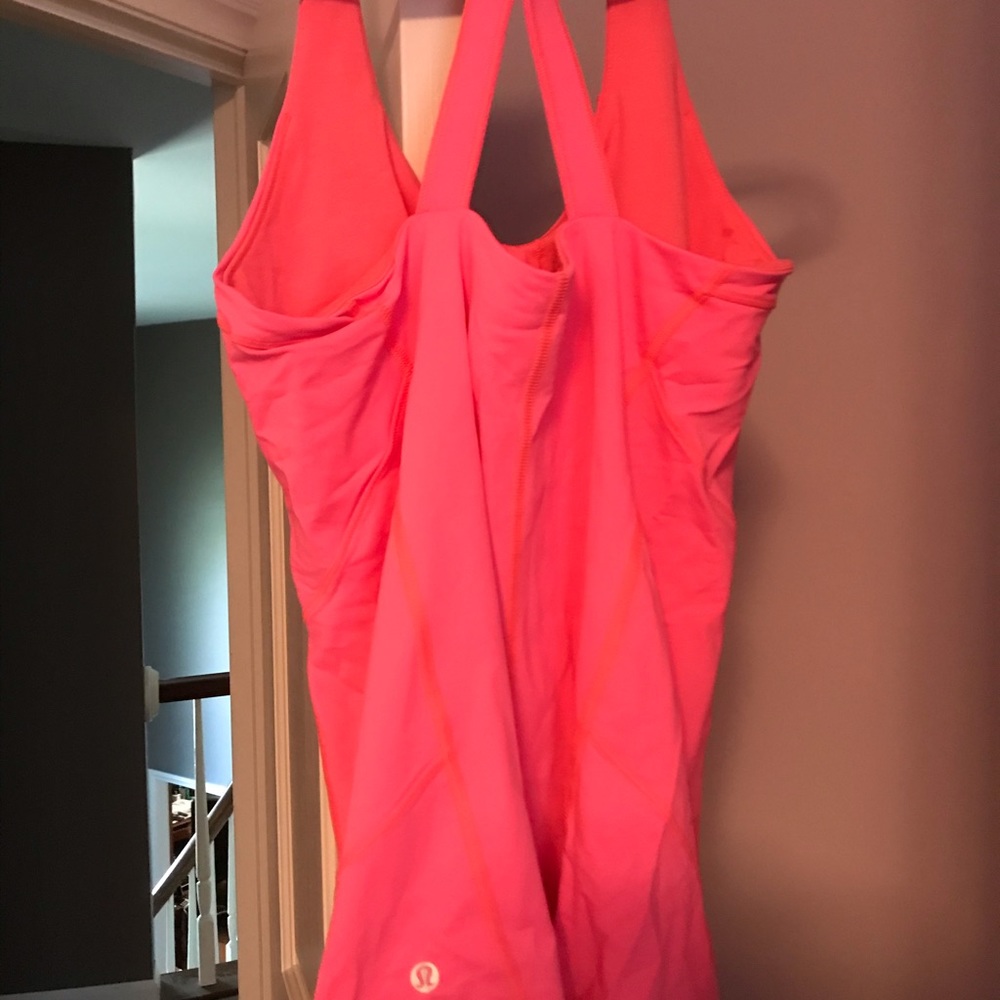 Lululemon Tank